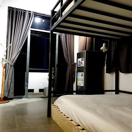 Zvillage Ncc - Modern Townhouse In District 1 Ho Chi Minh-stad Buitenkant foto