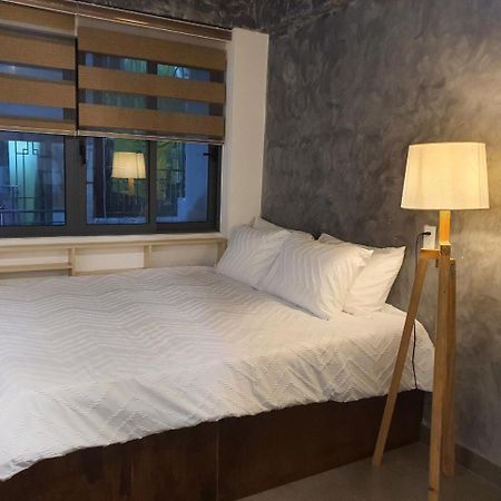 Zvillage Ncc - Modern Townhouse In District 1 Ho Chi Minh-stad Buitenkant foto