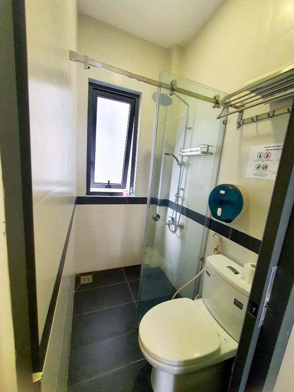 Zvillage Ncc - Modern Townhouse In District 1 Ho Chi Minh-stad Buitenkant foto