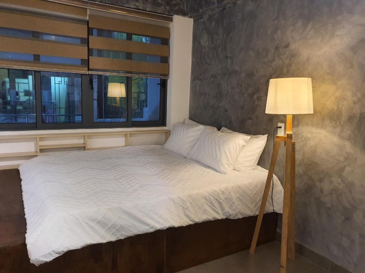 Zvillage Ncc - Modern Townhouse In District 1 Ho Chi Minh-stad Buitenkant foto