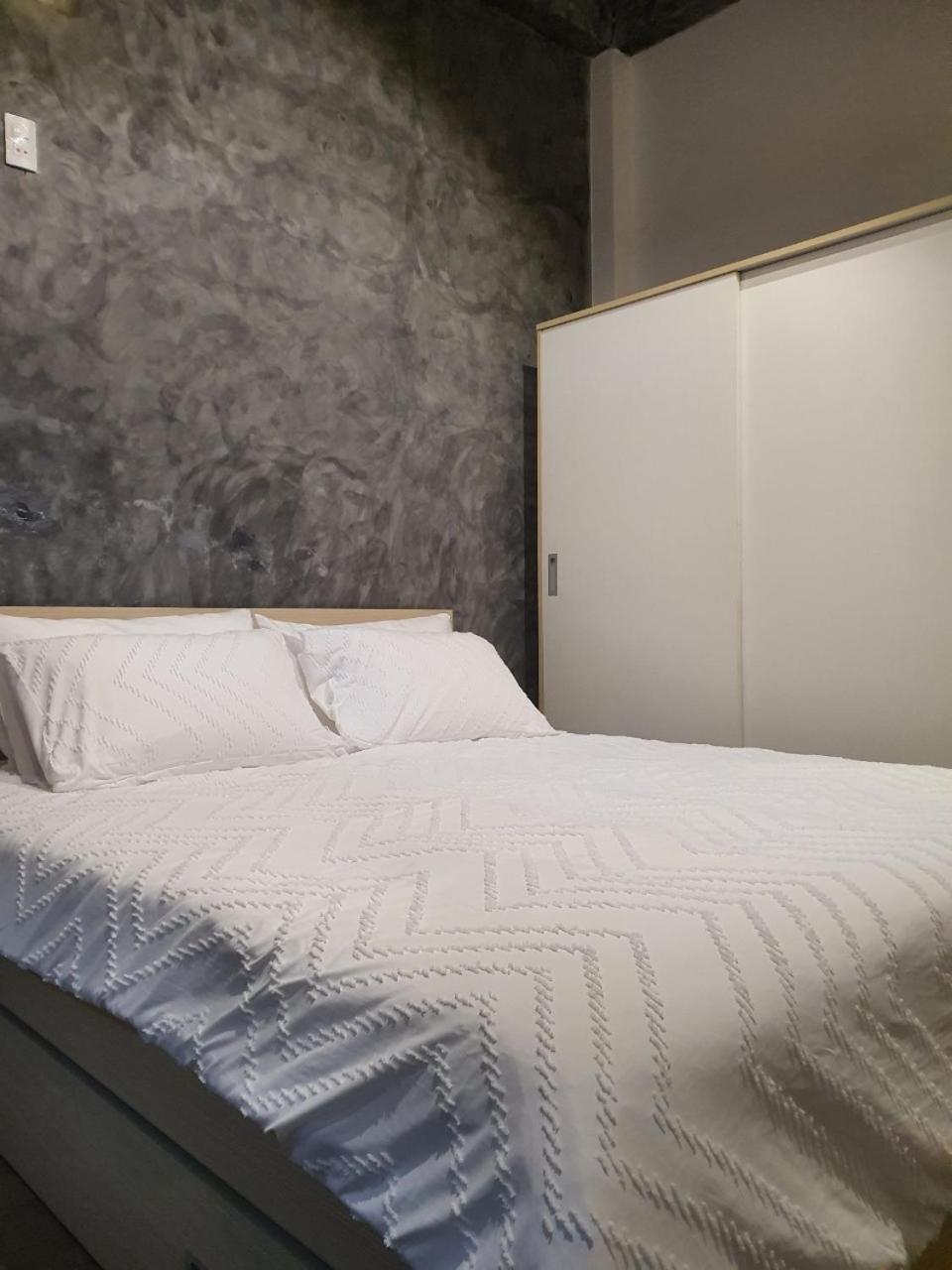 Zvillage Ncc - Modern Townhouse In District 1 Ho Chi Minh-stad Buitenkant foto