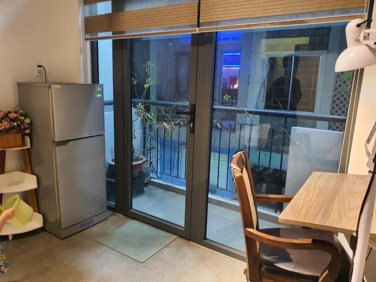 Zvillage Ncc - Modern Townhouse In District 1 Ho Chi Minh-stad Buitenkant foto