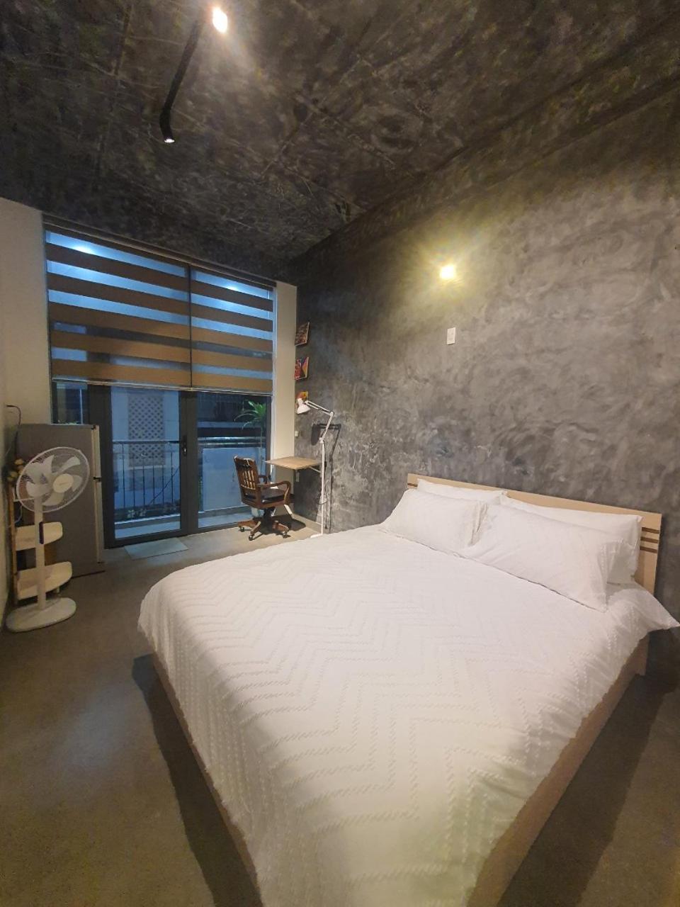 Zvillage Ncc - Modern Townhouse In District 1 Ho Chi Minh-stad Buitenkant foto
